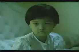 小孩子在家看见不干净的东西跟着走，接着发生一系列恐怖的事情视频封面