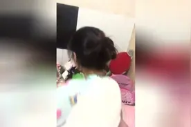 为什么有的孕妇没有孕吐，而有的孕妇孕吐不止呢？视频封面