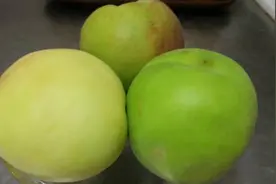 桃子上的毛不仅痒手，还容易过敏，一招让桃毛去无踪视频封面