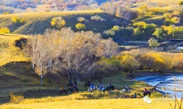 国庆节去草原天路、木兰围场怕堵,郑州自驾游可以这样走