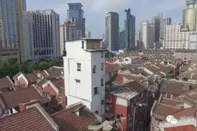 4米水塔民房改造空中花园，还有梦幻般的儿童房！图片