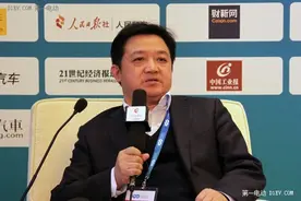 专访国轩高科总经理方建华：动力电池将现结构性产能过剩图片