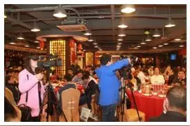 小飞鱼儿童手表荣获2015年度新锐儿童智能品牌图片