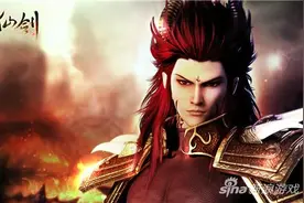 仙剑奇侠传手游魔尊重楼怎么样 值得去培养嘛图片