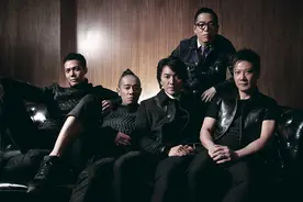 《古惑仔》电影迎来了 20 岁生日，这里为你准备了一份重温指南图片