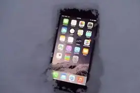 iphone遇冷自动关机 华为、中兴都笑了图片