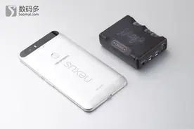 Chord 和弦 MOJO 便携式外置解码器[声卡]测评报告  [Soomal]图片