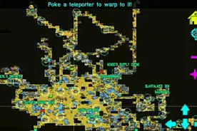 崩溃大陆Crashlands第二个boss怎么打 第二个boss攻略图片