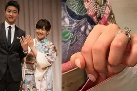 我就愿意穿！福原爱穿和服出嫁让日本领导难以接受，不高兴别看视频封面