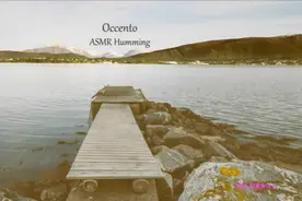 ASMR女声唱歌哼唱，夜半催眠曲视频封面