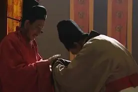 高俅想害宋江，张叔夜却义正言辞毫不畏惧，钦佩视频封面