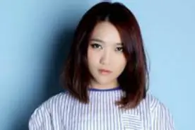 庄心妍的一首《越笑越难过》伤感极了，悲伤再也无法抑制