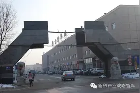 盘点：2015中国各地区灯具城人气情况图片