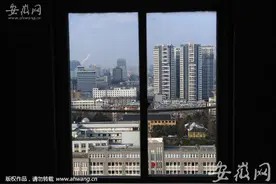 合肥：去年二手房交易红火不少经纪人月薪超万元图片