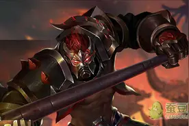 王者荣耀典韦出装攻略 王者荣耀典韦怎么玩图片