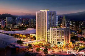 北京常住人口突破2170万 5-6环楼盘均价24500元/平起图片