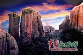 一年双“5A”，旅游景区品牌创建再创佳绩图片