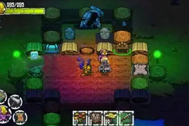 崩溃大陆Crashlands支线boss剧情怎么过 支线boss剧情攻略图片