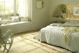 卧室门正冲入户门怎么化解图片