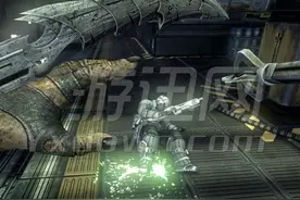 异形大战铁血战士2：最初冲突 下载图片