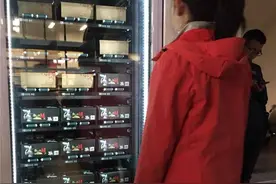 揭秘丨高铁盒饭是如何生产的？图片