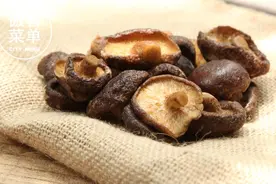 傲客零食丨来自老阿嬷的香菇脆片图片