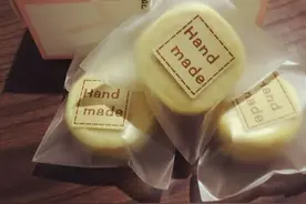 改良肉松饼的做法图片