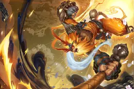 LOL猴年限定美猴王孙悟空皮肤购买地址及特效视频一览图片