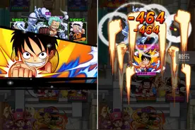 《航海王强者之路》：正版IP加持下的卡牌手游在2016年依然老而弥坚图片