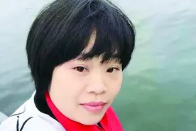 衢州人物：郑裕琴 电商创业就是做你没想到的图片