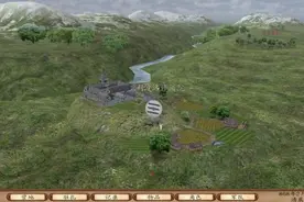 《骑马与砍杀：战团-维京征服》步兵打骑兵方法解析攻略图片