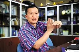 小苏打“饿死”癌细胞？著名肝胆科专家：不靠谱图片