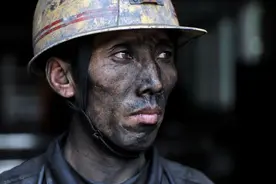 美媒称世界告别燃煤不容易：中美德煤矿工人转型难图片