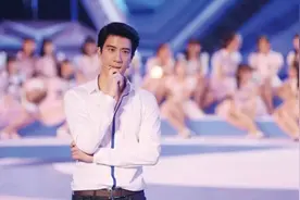 经历完美的岁月也经历了风波，王力宏说，往往那些不完美的地方是最好的图片