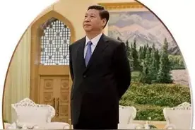 大大用典君子一言，驷马难追图片