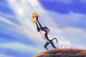 真人版《狮子王》将拍 《奇幻森林》导演亲操刀图片