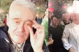 赵本山直播首秀：本山帝国窘境与东北网红势力崛起图片