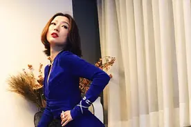 红人馆｜郑秀文真的是美得太高级了，看多少遍都不会腻图片