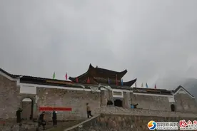 武冈现存最大家族祠堂修葺竣工助文化旅游产业发展图片