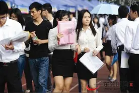 东莞构建“1+N”就业创业政策体系 打造创业型城市图片