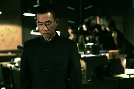 《宜昌保卫战》陈小春出演头号反派图片
