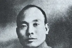 《点将》第六期：备受争议的黄埔名将汤恩伯图片