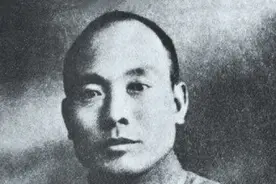 《点将》第六期：备受争议的黄埔名将汤恩伯图片