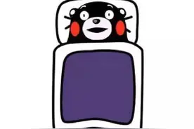 在大学里赖床是种什么感觉？（内附冬春季作息表）图片