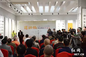 张文雄盛赞信仰的力量：要把长征精神传承下去图片