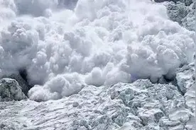 深圳下雪了！现在知道这些保暖妙招还来得及！图片