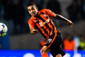 巴西射手特谢拉：我愿意离队奔赴英超图片