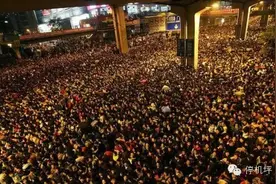 春运来了 坐飞机可千万别跟他们学！图片