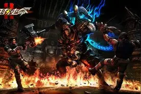 《全球使命2》年度盛典 挑战PVE赏金猎人王图片