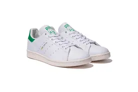 经典鞋款复刻纪念adidas Originals Stan Smith 1971图片